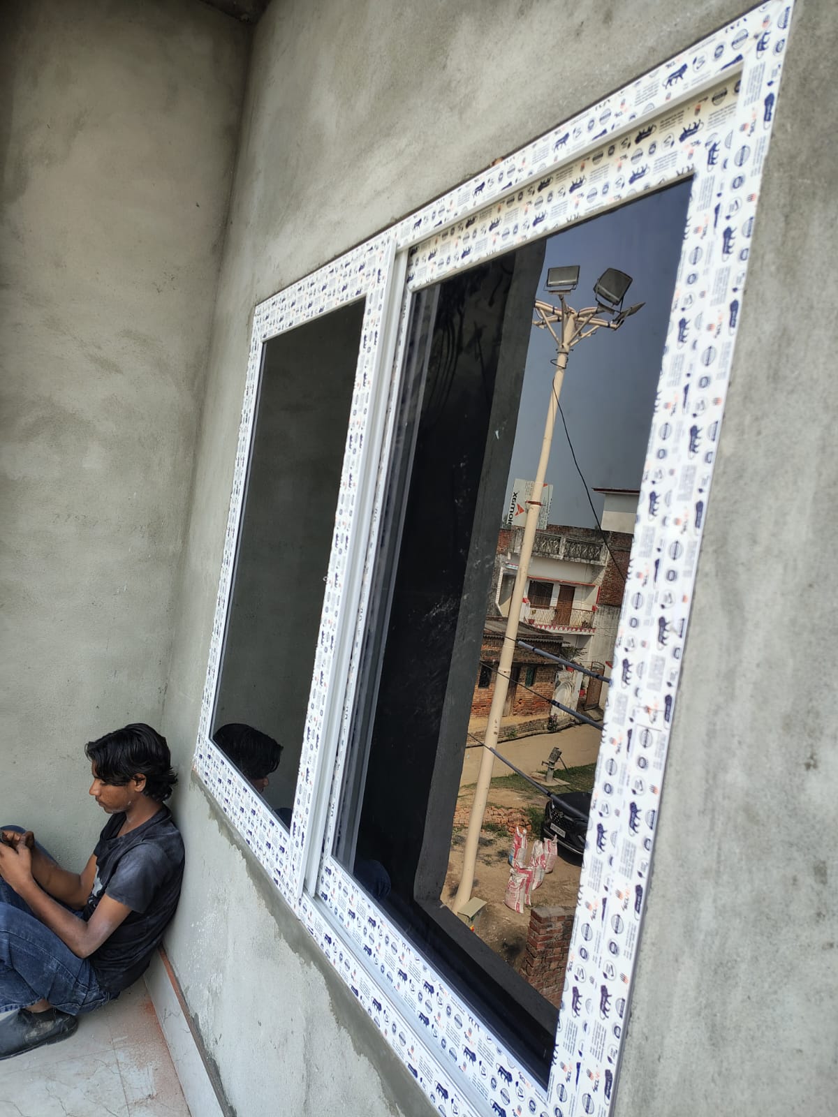 UPVC Work 5